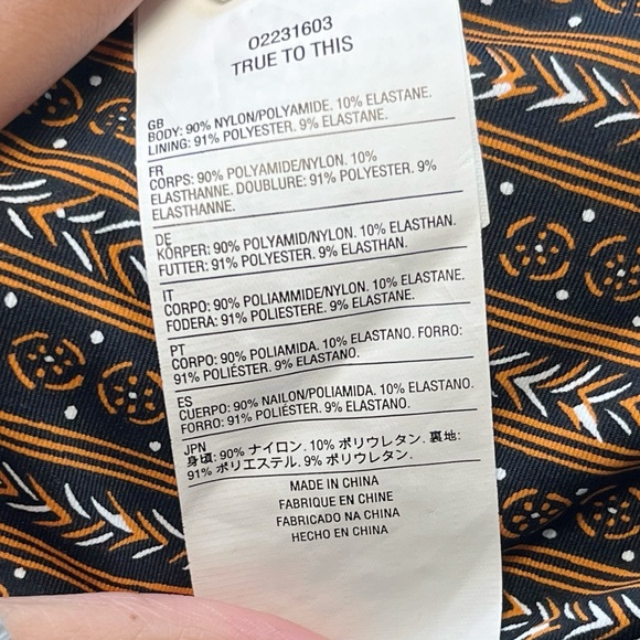 Volcom | Reversible Bikini Bottoms - Picture 8 of 8